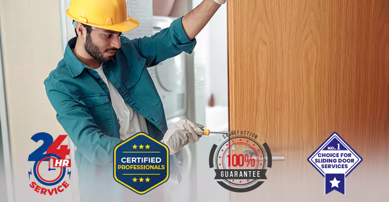 ada-compliant-door-installation in Parkland, FL