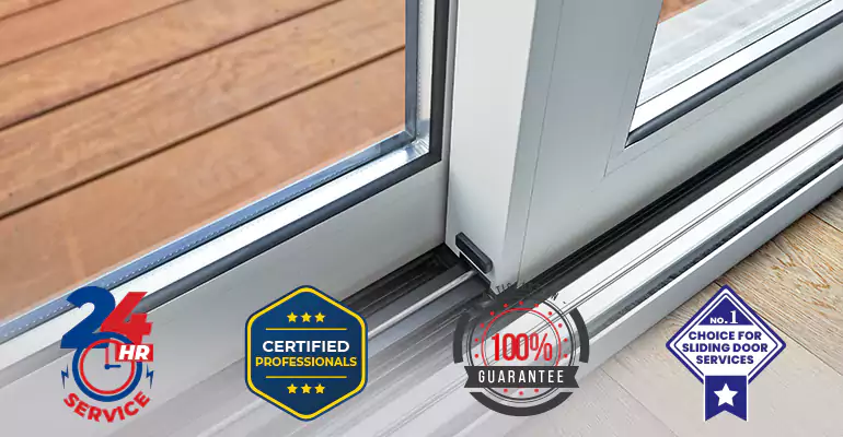 Pocket Door Track Repair Parkland