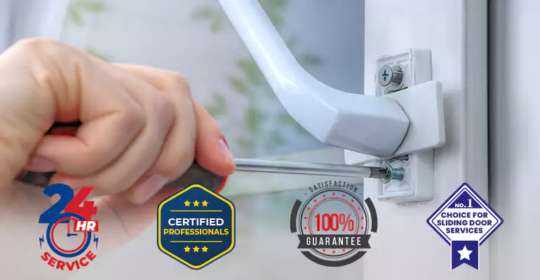 Handle Replacement Service in Parkland, FL