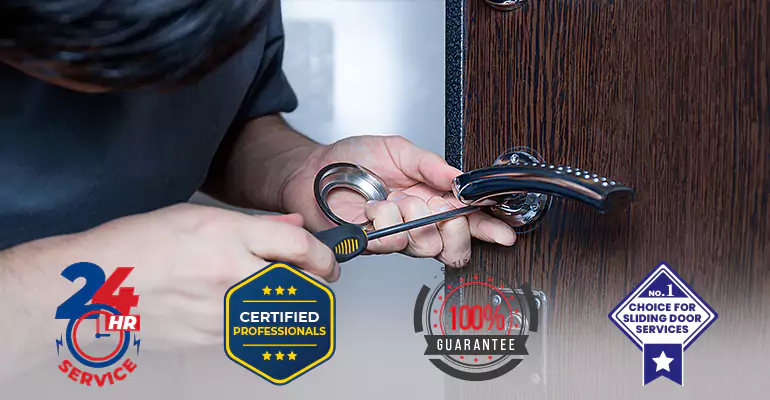Hotel Door Llock Repair in  Parkland, FL