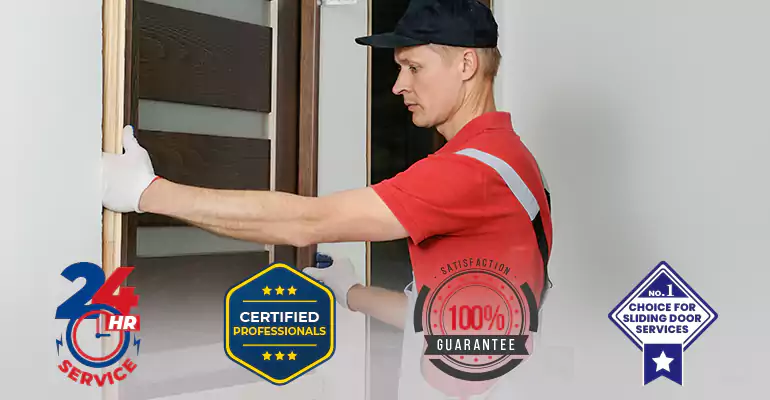 Interior Door Repair in Parkland, FL