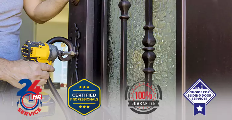Our Reliable Metal Door Repair Parkland, FL