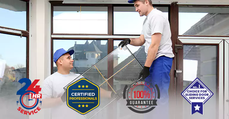 New Construction Window Installation Parkland
