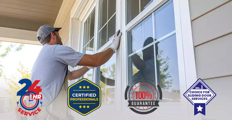 window-crank-repair in Parkland, FL