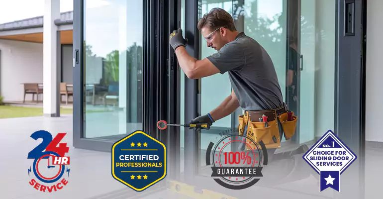 Patio Screen Door Replacement In Parkland