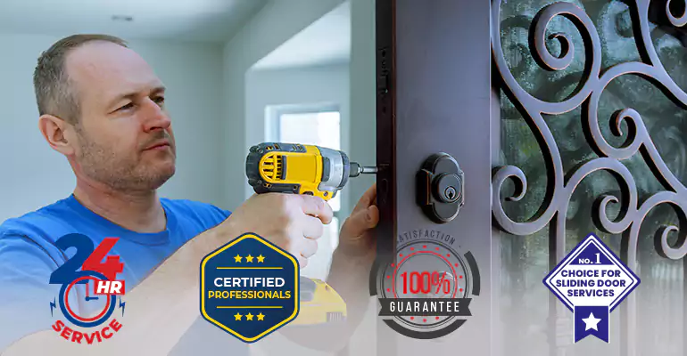 Our Steel Door Repair Parkland, FL