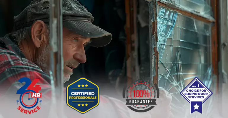 Window Glass Repair in Parkland, FL