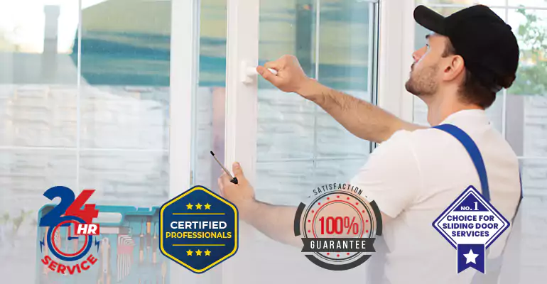 Comprehensive Window Water Proofing Parkland