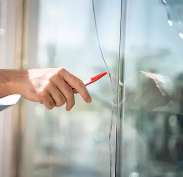 Commercial Sliding Door Repair Parkland, FL