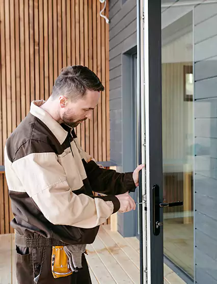 About Andersen Patio Door Repair in Parkland, FL