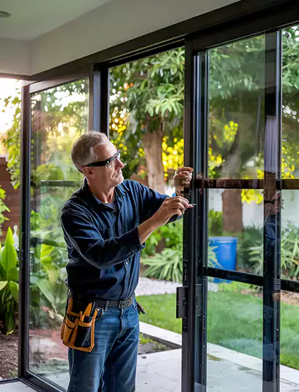Dependable Automatic Sliding Door Installation Parkland, FL
