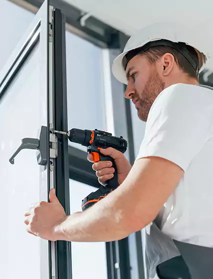 Reliable Balcony Glass Door Repair & Sliding Balcony Door Repairs in Parkland, FL