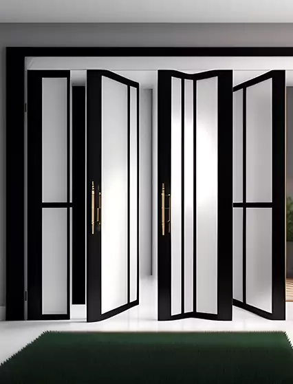 About Bifold Door Repair in Parkland, FL