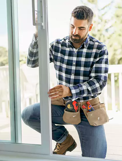 About Commercial Sliding Door Repair in Parkland, FL