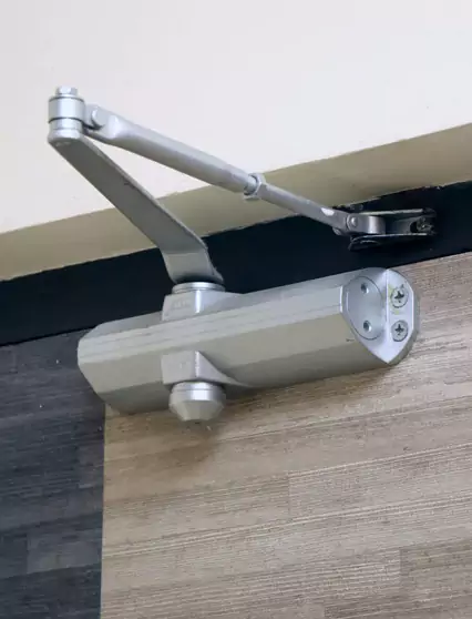 Professional Door Closer Installation Parkland, FL