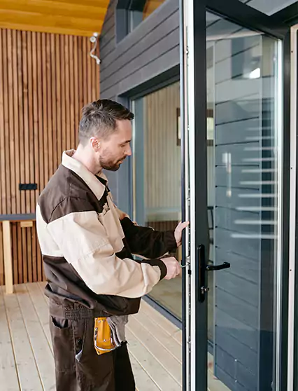 Professional Door Replacement Service and Front Door Replacement in Parkland, FL