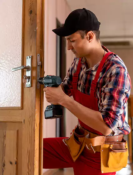 Dependable Handicap Door Repair & Handicap Door Opener Repair in Parkland, FL
