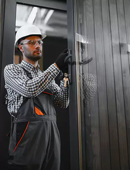 Professional Industrial Door Repair Parkland, FL