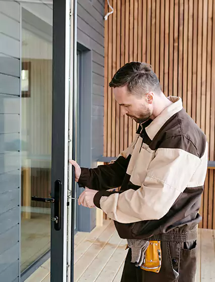 Trusted Patio Door Handle Repair & Sliding Door Handle Repair in Parkland, FL