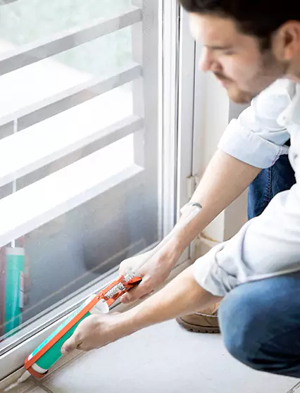 Exceptional Sliding Door Repair Service in Parkland