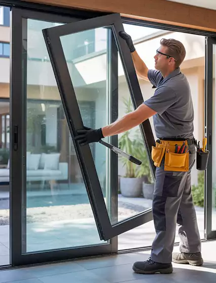 Reliable Pool Screen Door Replacement Parkland, FL