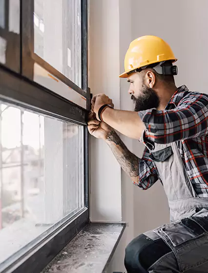 Professional Retractable Screen Repair Parkland, FL