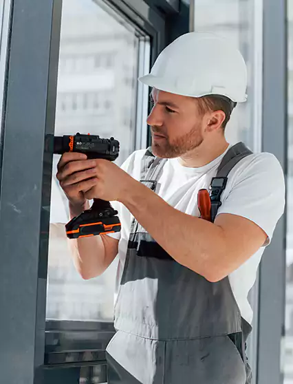 Exceptional Sliding Door Repair Service in Parkland