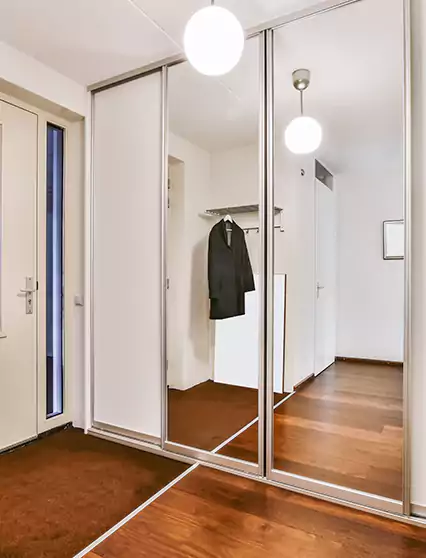 Professional Sliding Closet Door Repair Parkland, FL