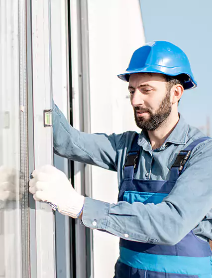 Professional Sliding Door Contractor Parkland, FL
