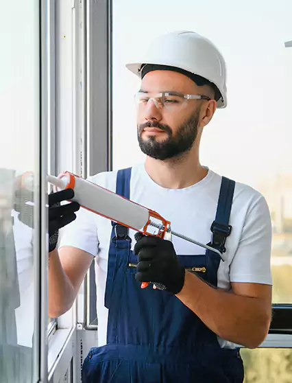 Professional Sliding Door Glass Repair Services in Parkland, FL