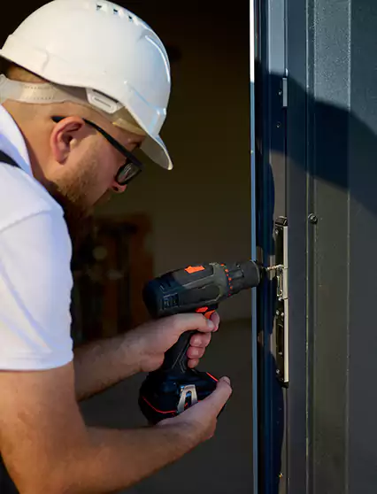Dependable Sliding Door Latch Replacement Parkland, FL
