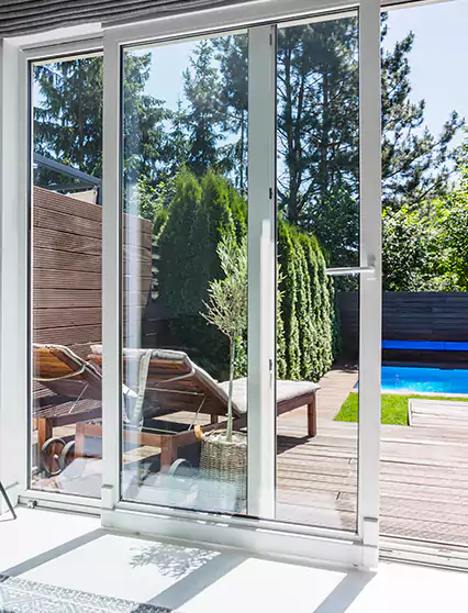 Professional Sliding Door Lock Replacement Parkland, FL 