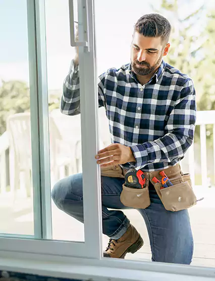 Reliable Sliding Door Panel Replacement Parkland, FL