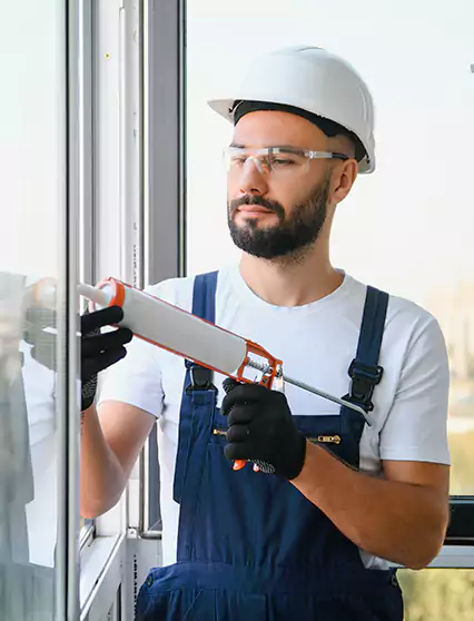 Exceptional Sliding Door Repair Service in Parkland