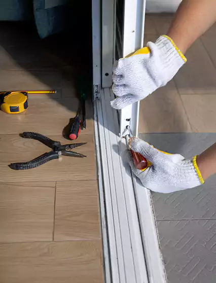 Professional Sliding Door Rollers Repair Services in Parkland, FL