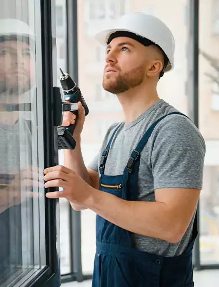 Expert Sliding Glass Door Window Replacement Parkland, FL