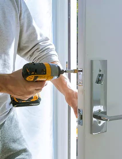 Professional Steel Door Repair Parkland, FL