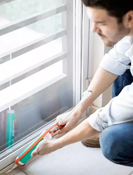 Exceptional Sliding Door Repair Service in Parkland