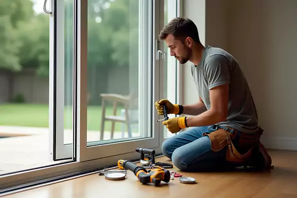 Sliding Glass Door Replacement in Parkland, FL