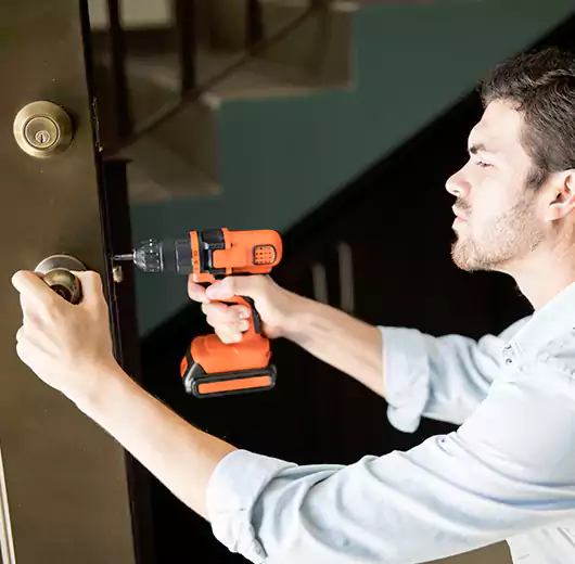 Why Parkland Homeowners & Businesses Trust Us?