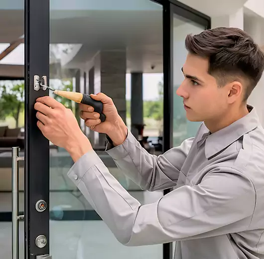 Why Parkland Homeowners & Businesses Trust Us