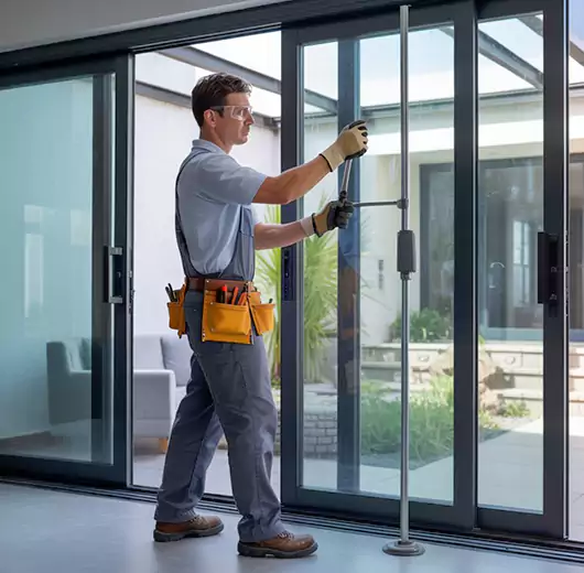 Why Parkland Homeowners & Businesses Trust Us?