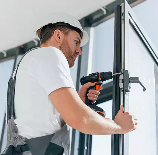Why Parkland Homeowners & Businesses Trust Us