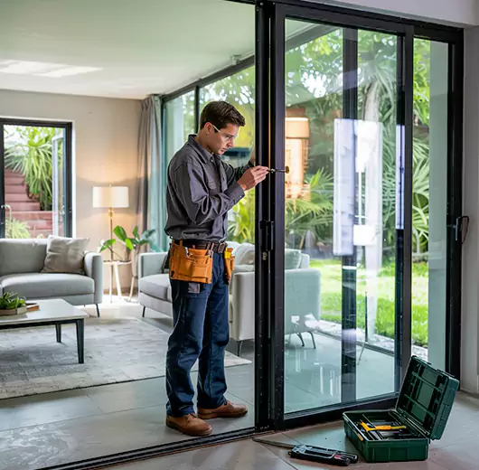 Why Parkland Homeowners & Businesses Trust Us?