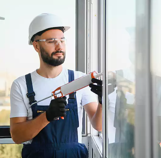 Why Parkland Homeowners & Businesses Trust Us?