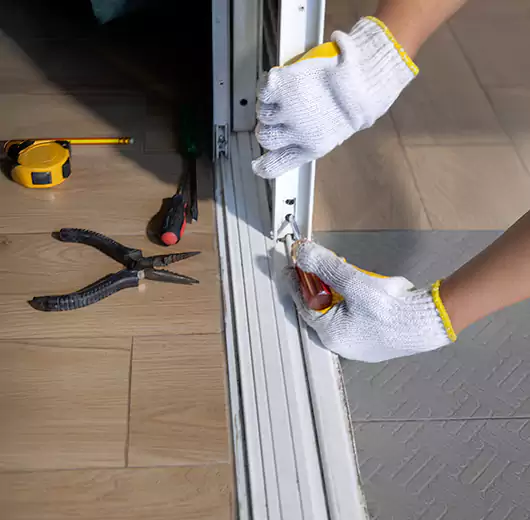 Why Parkland Homeowners & Businesses Trust Us