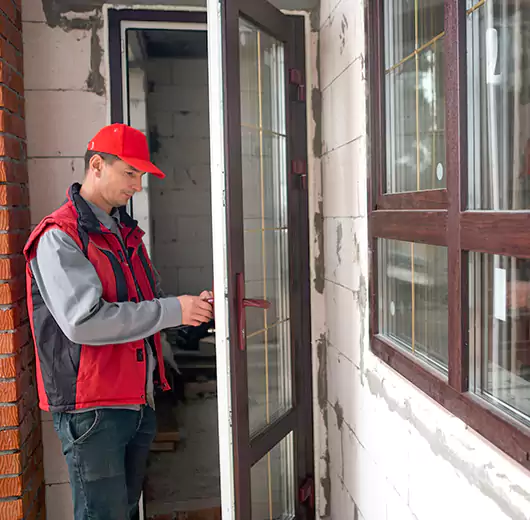 Why Parkland Homeowners & Businesses Trust Us?